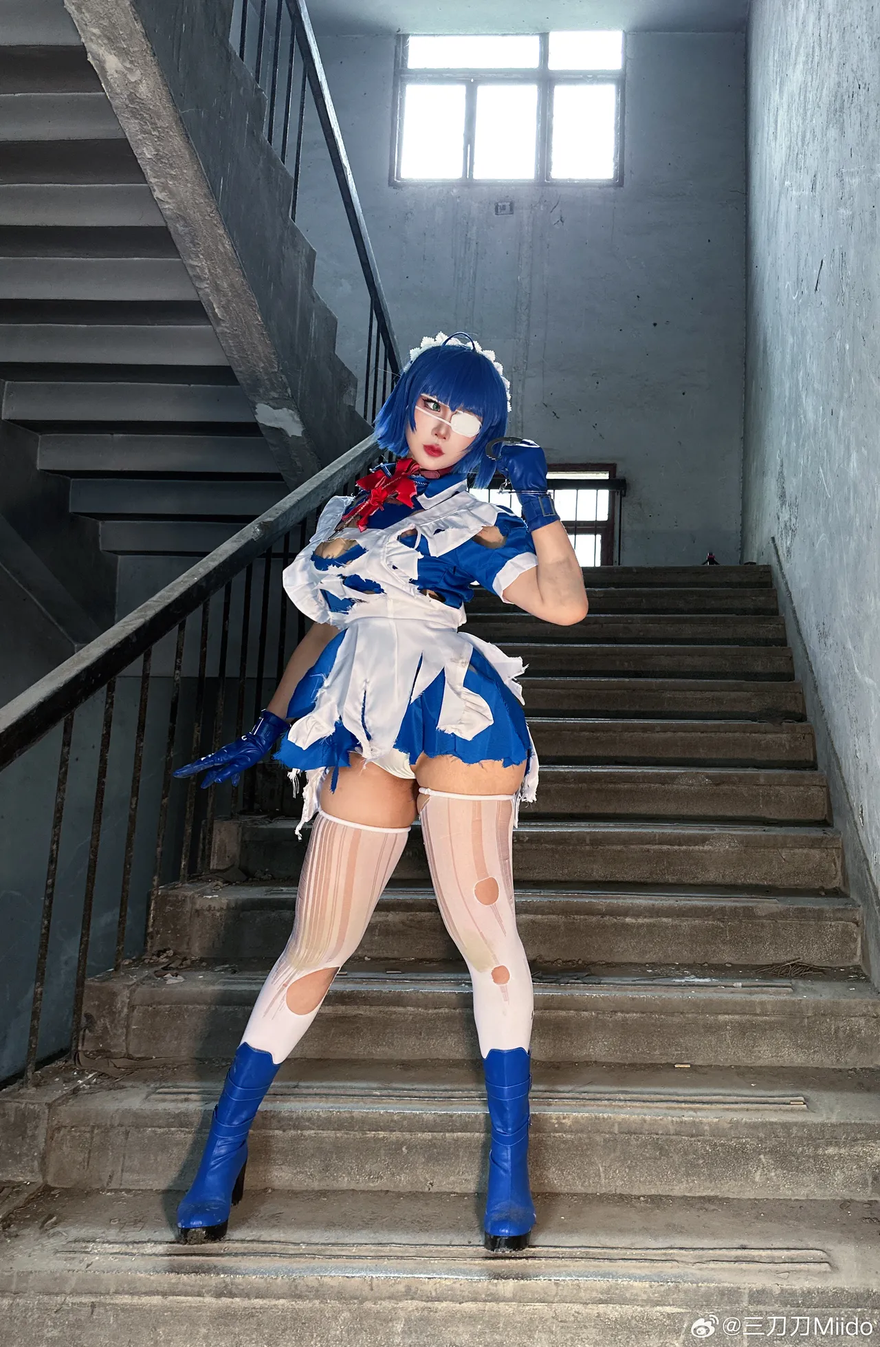三刀刀miido - Ryomou Shimei-erohere8.webp