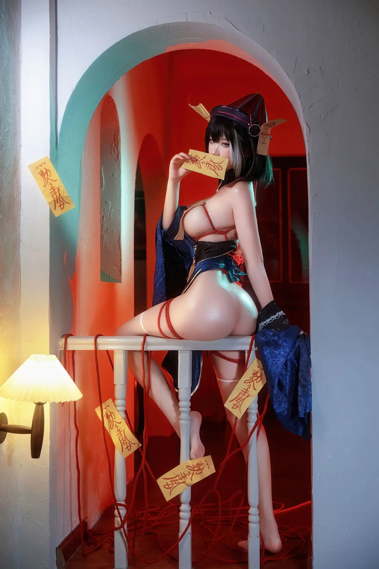 三度_69 - 碧蓝航线 华甲小僵尸 80P1V 436M-erohere36.webp
