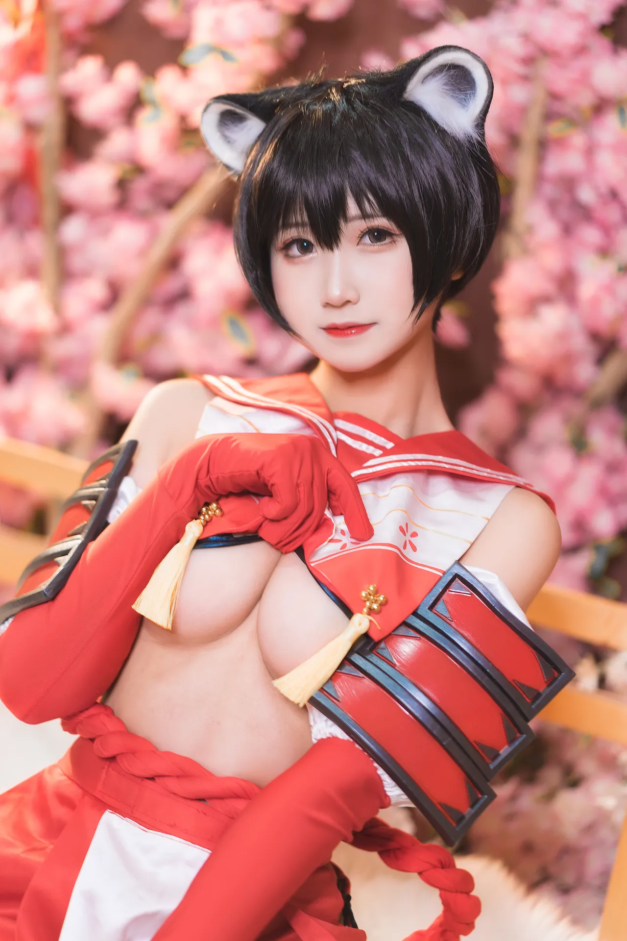 三度_69 - 蔚蓝档案 春日椿-erohere1.webp