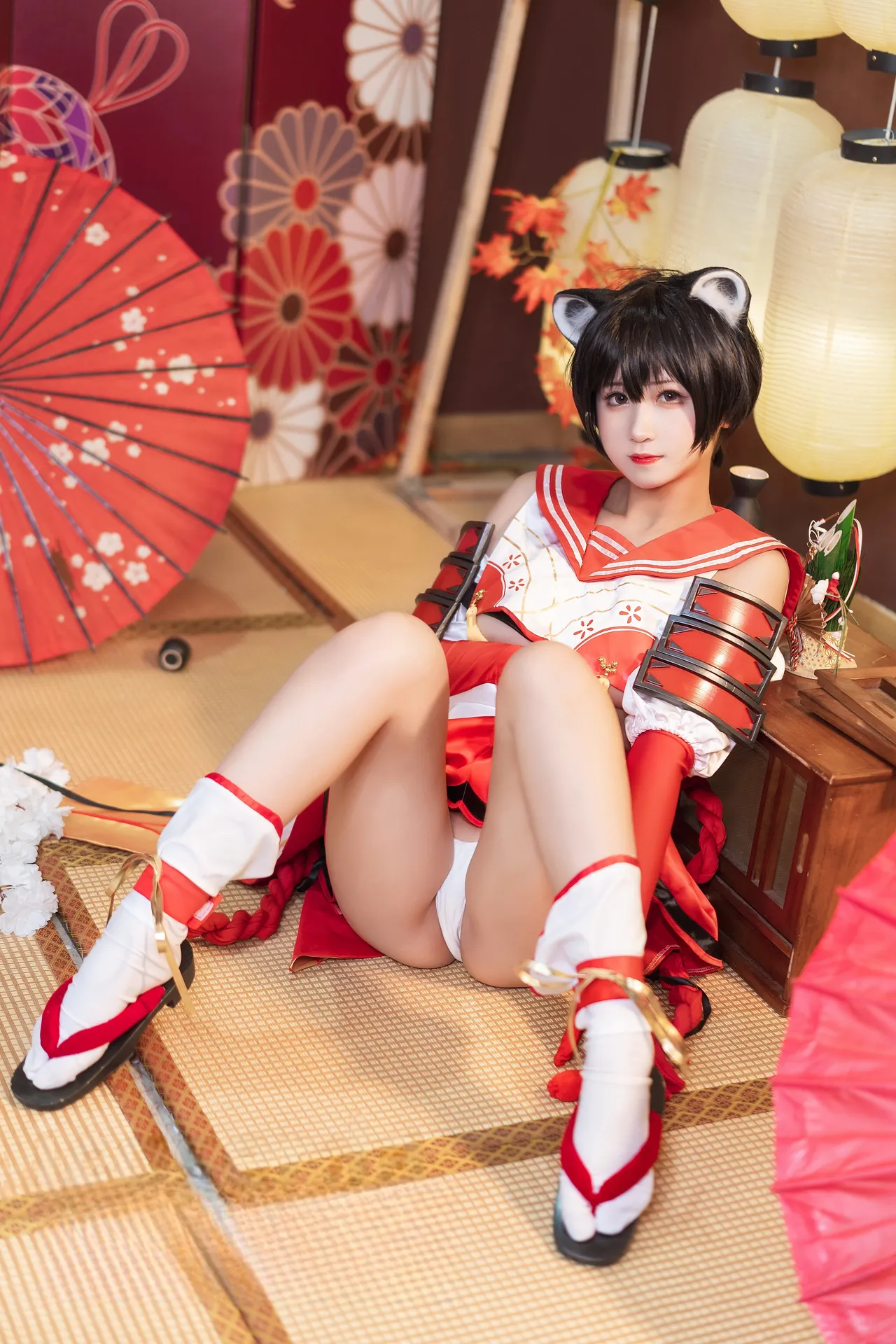 三度_69 - 蔚蓝档案 春日椿-erohere17.webp