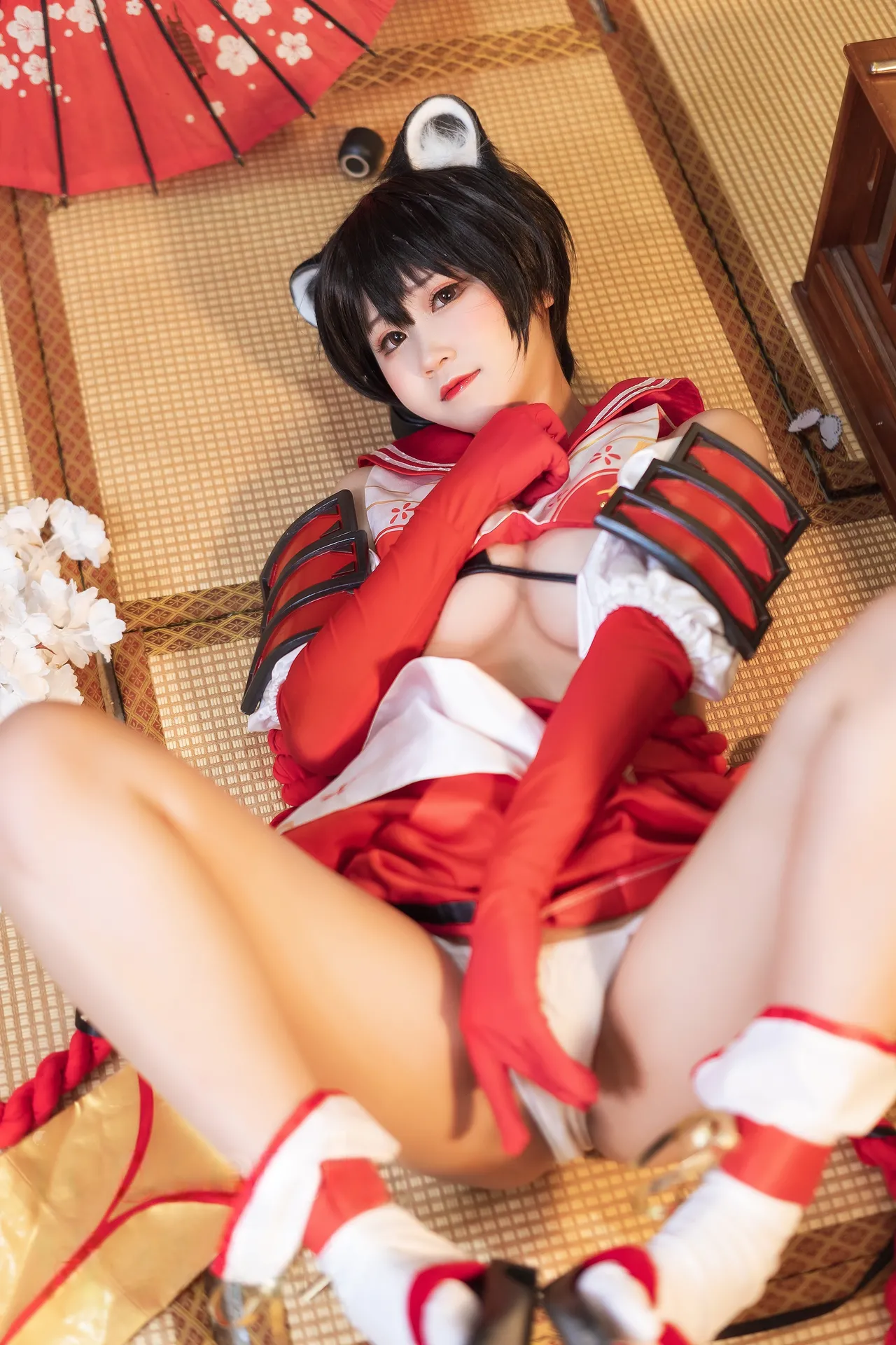 三度_69 - 蔚蓝档案 春日椿-erohere19.webp