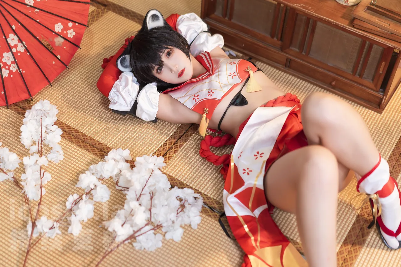 三度_69 - 蔚蓝档案 春日椿-erohere21.webp