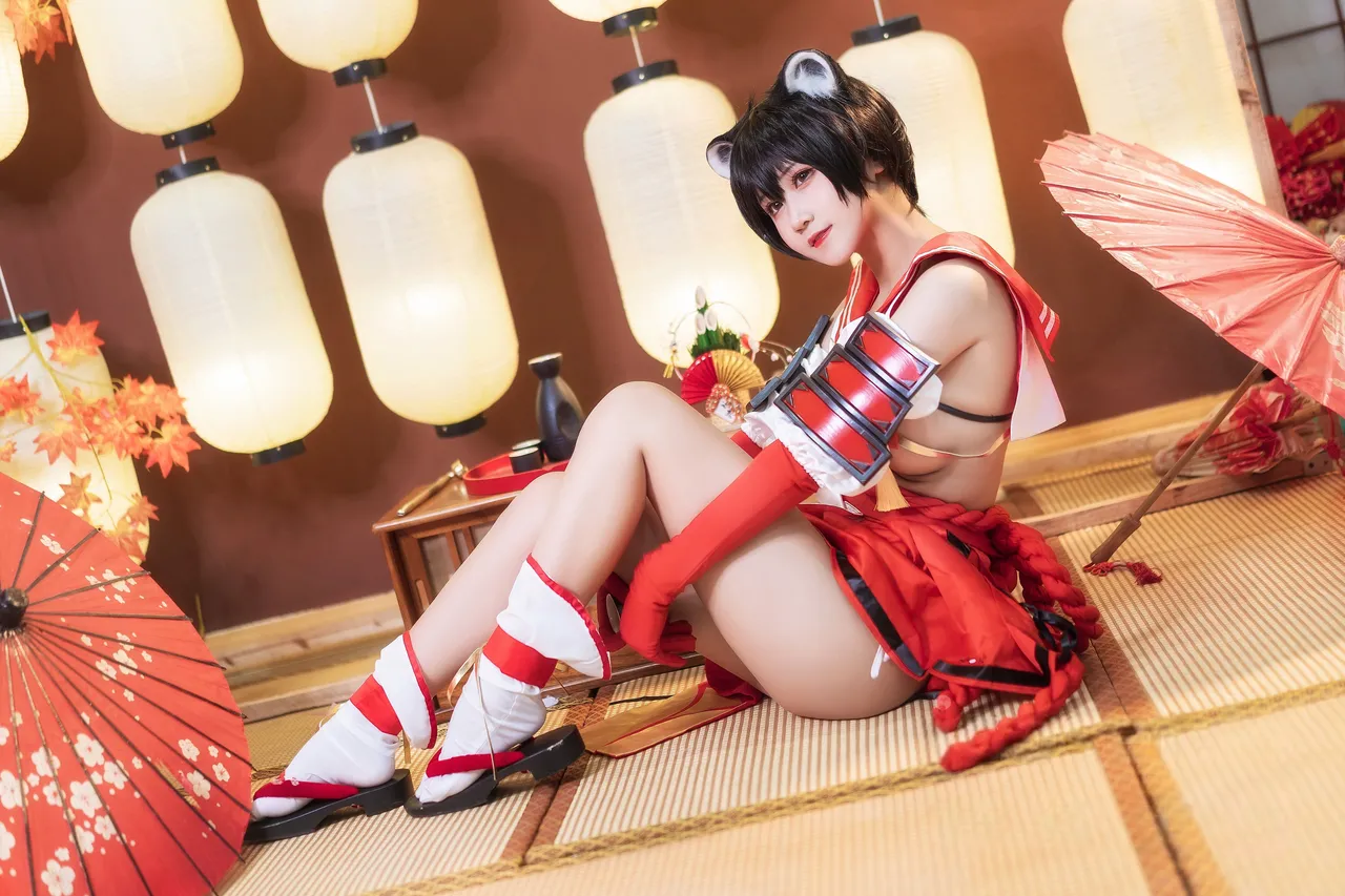 三度_69 - 蔚蓝档案 春日椿-erohere25.webp