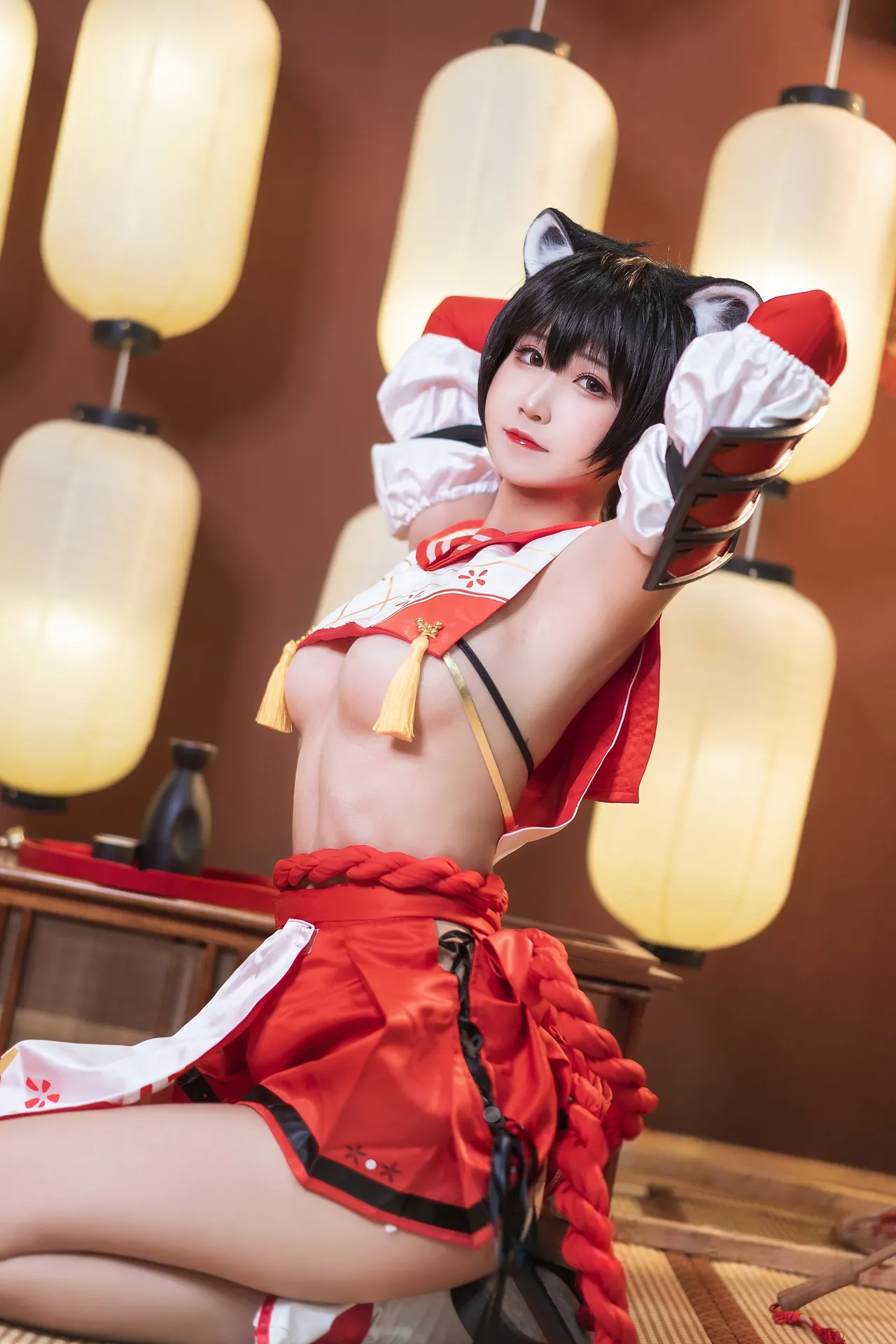 三度_69 - 蔚蓝档案 春日椿-erohere29.webp