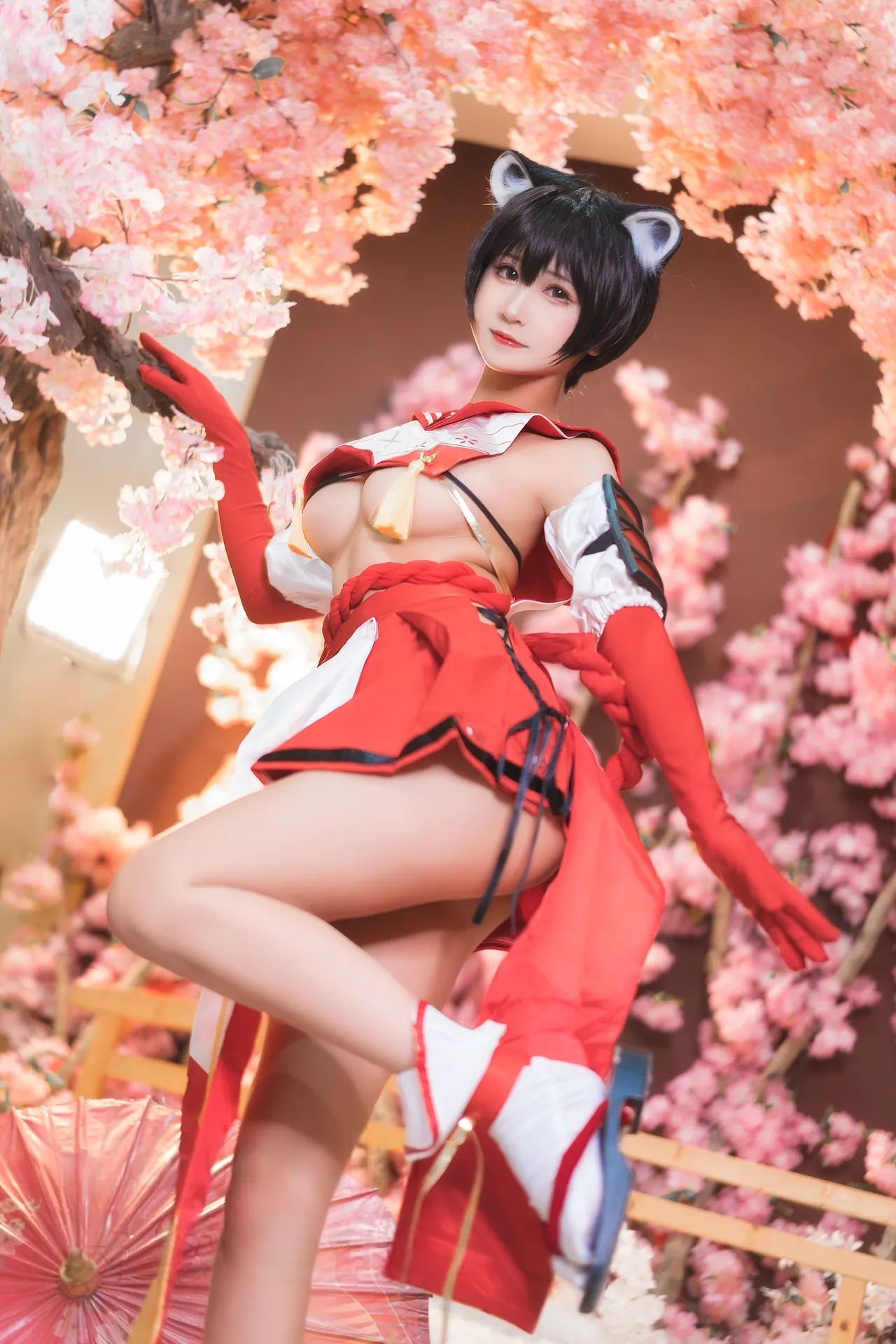 三度_69 - 蔚蓝档案 春日椿-erohere39.webp