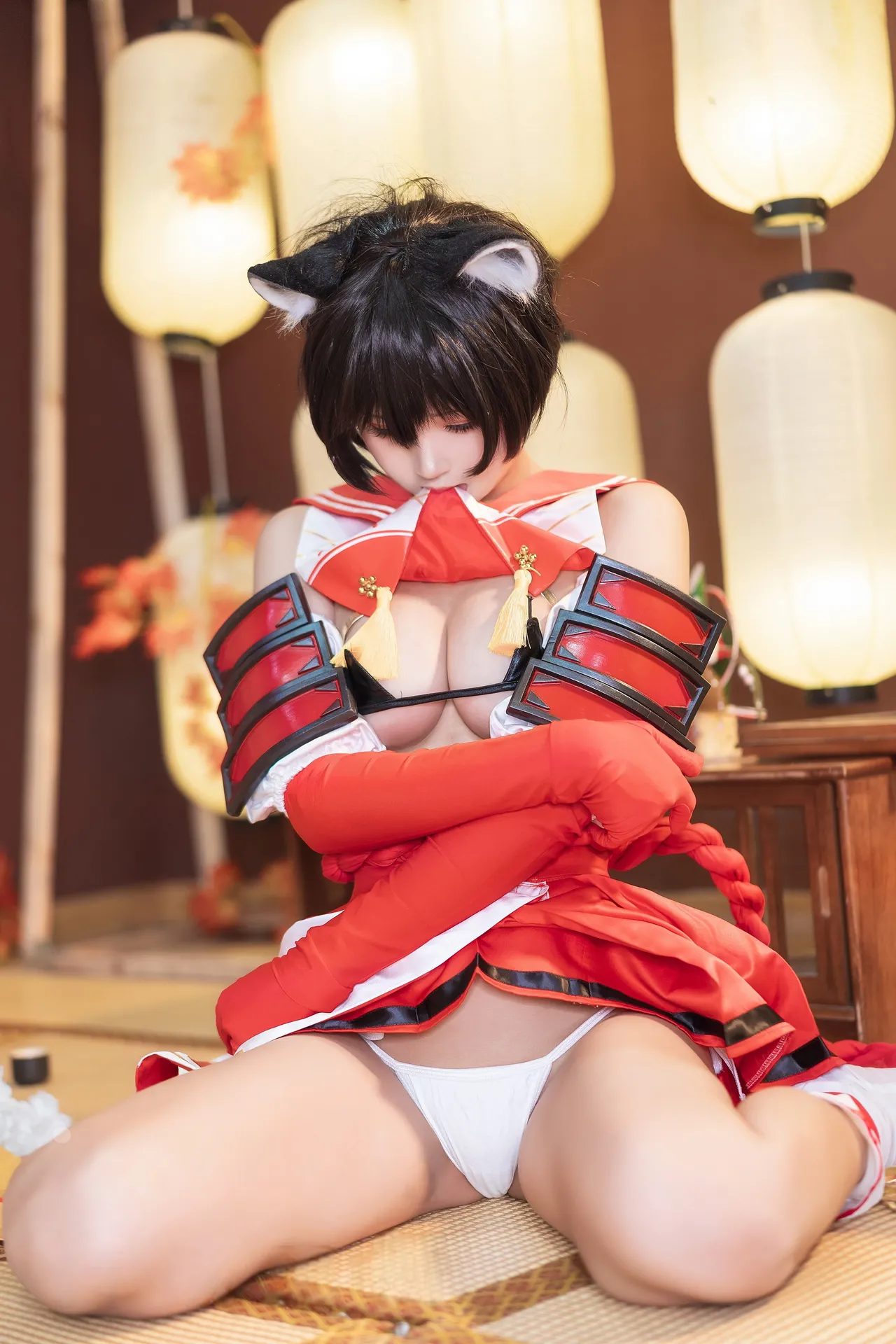 三度_69 - 蔚蓝档案 春日椿-erohere9.webp