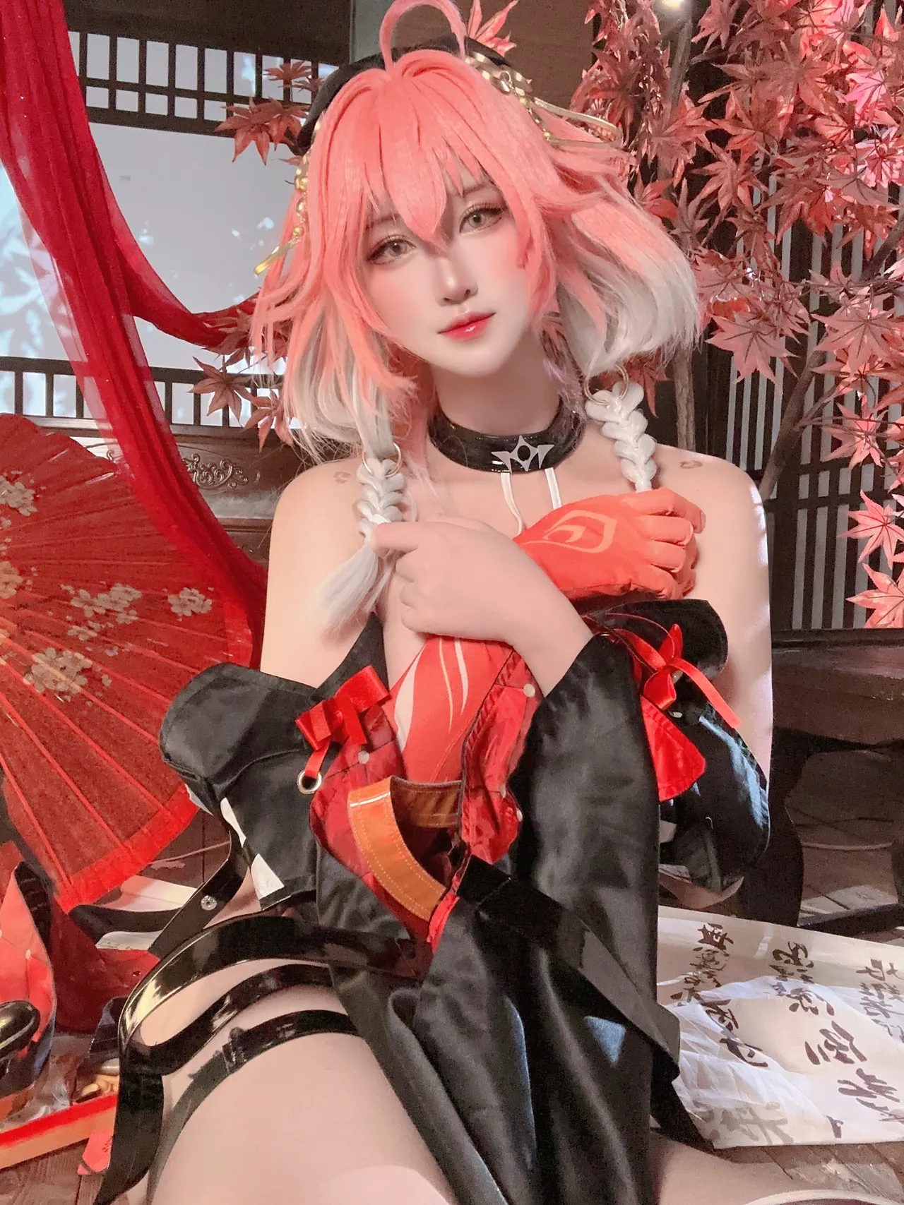三度_69 - 鸣潮 长离-erohere50.webp