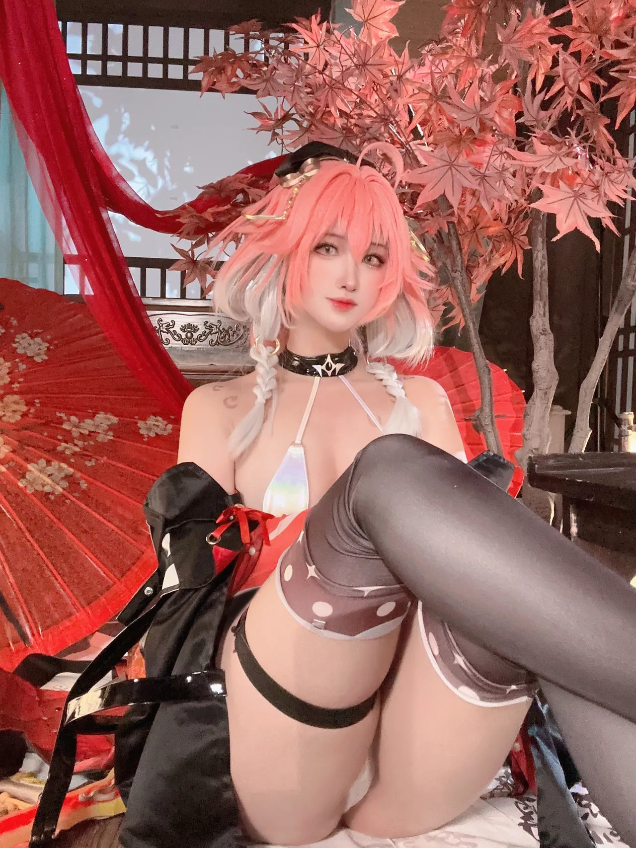 三度_69 - 鸣潮 长离-erohere53.webp