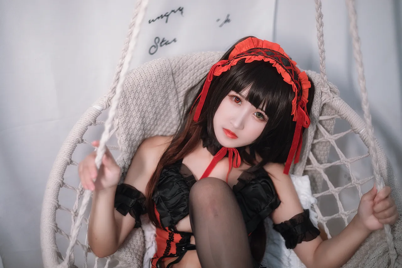 三度_69 Date A Live Kurumi-erohere15.webp