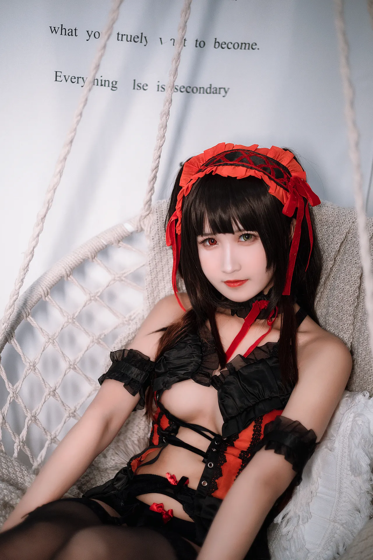 三度_69 Date A Live Kurumi-erohere17.webp