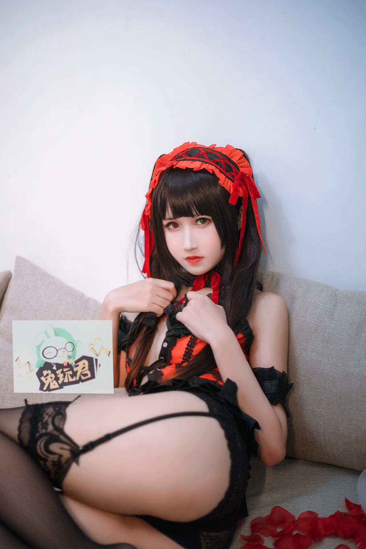 三度_69 Date A Live Kurumi-erohere30.webp