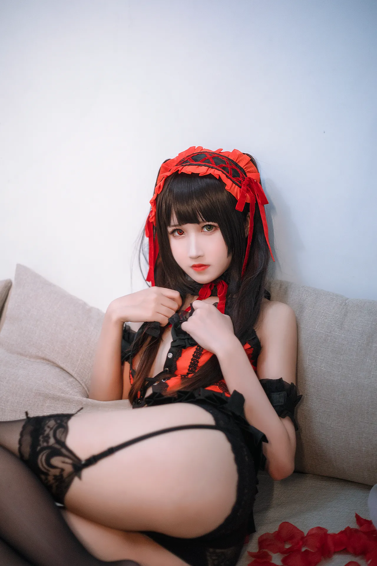 三度_69 Date A Live Kurumi-erohere34.webp