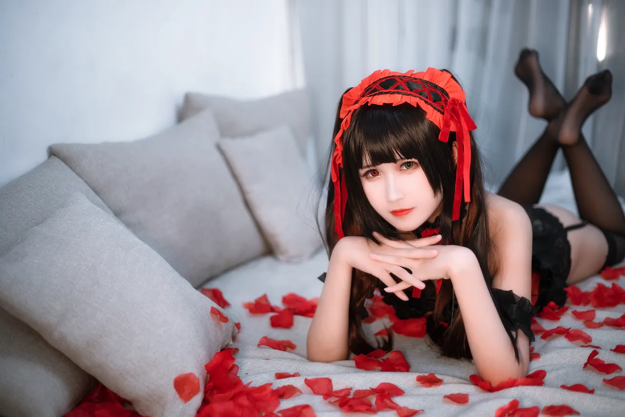 三度_69 Date A Live Kurumi-erohere36.webp
