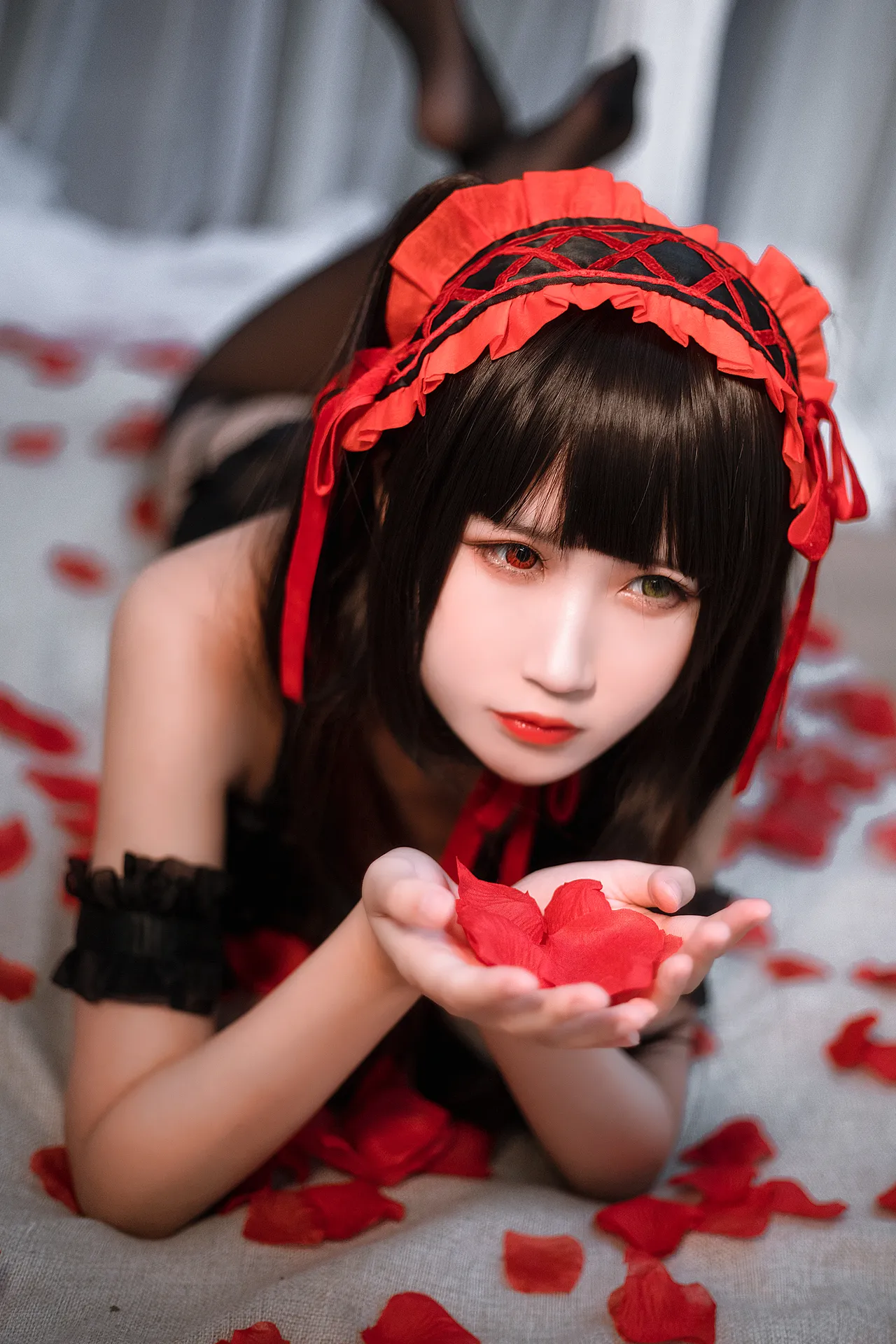 三度_69 Date A Live Kurumi-erohere38.webp
