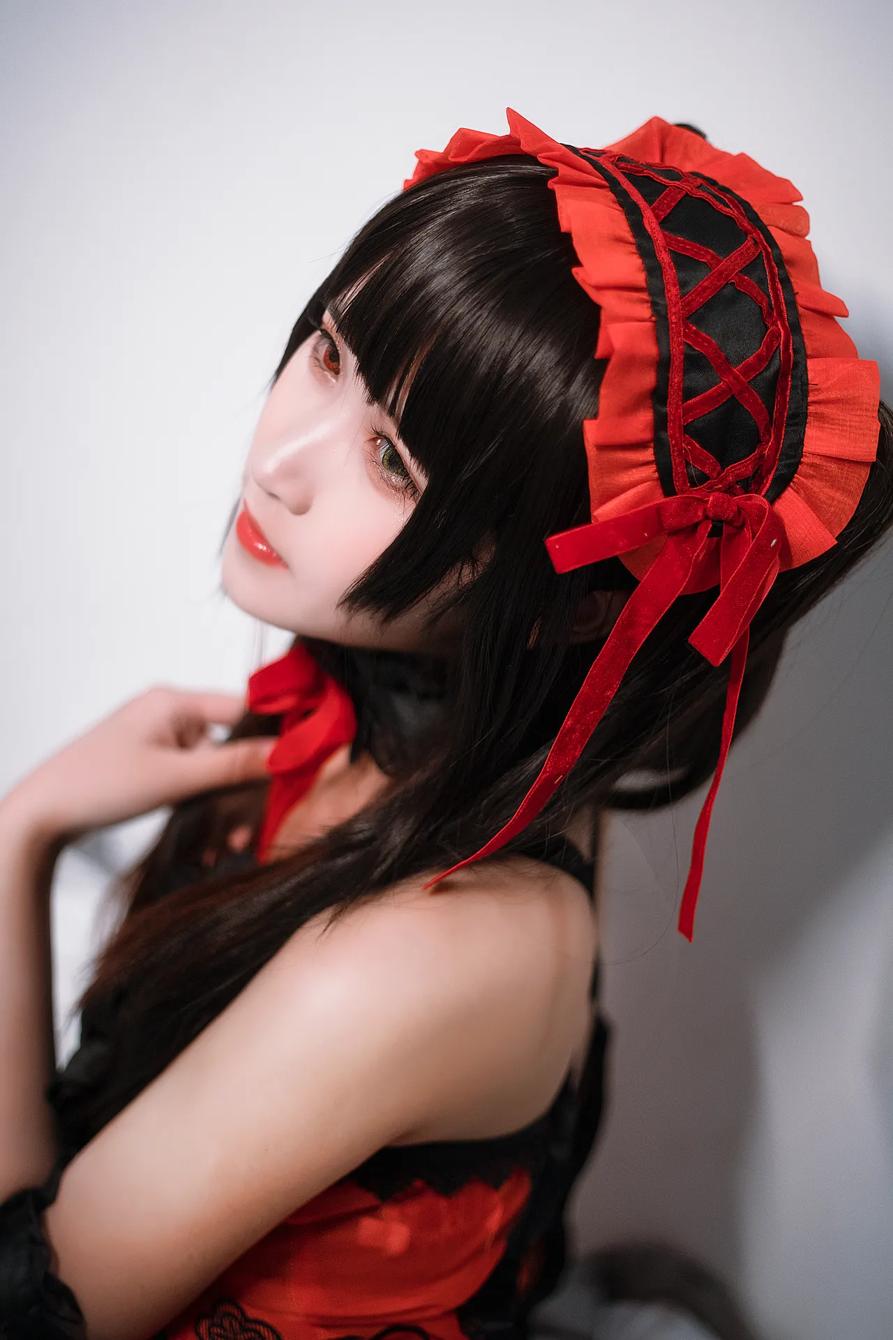 三度_69 Date A Live Kurumi-erohere4.webp