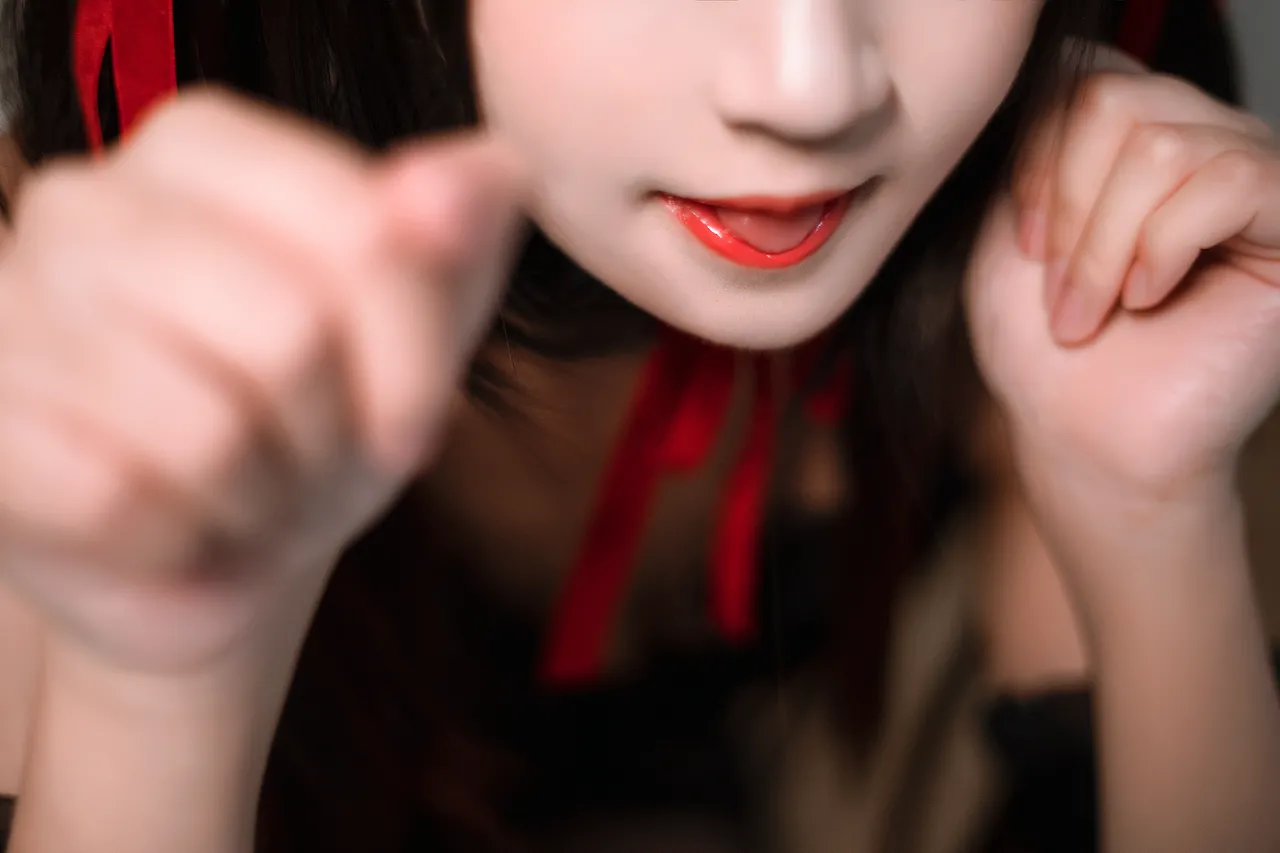 三度_69 Date A Live Kurumi-erohere8.webp