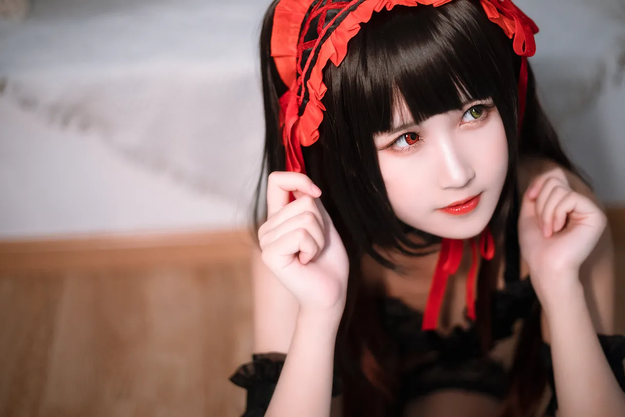 三度_69 Date A Live Kurumi-erohere9.webp