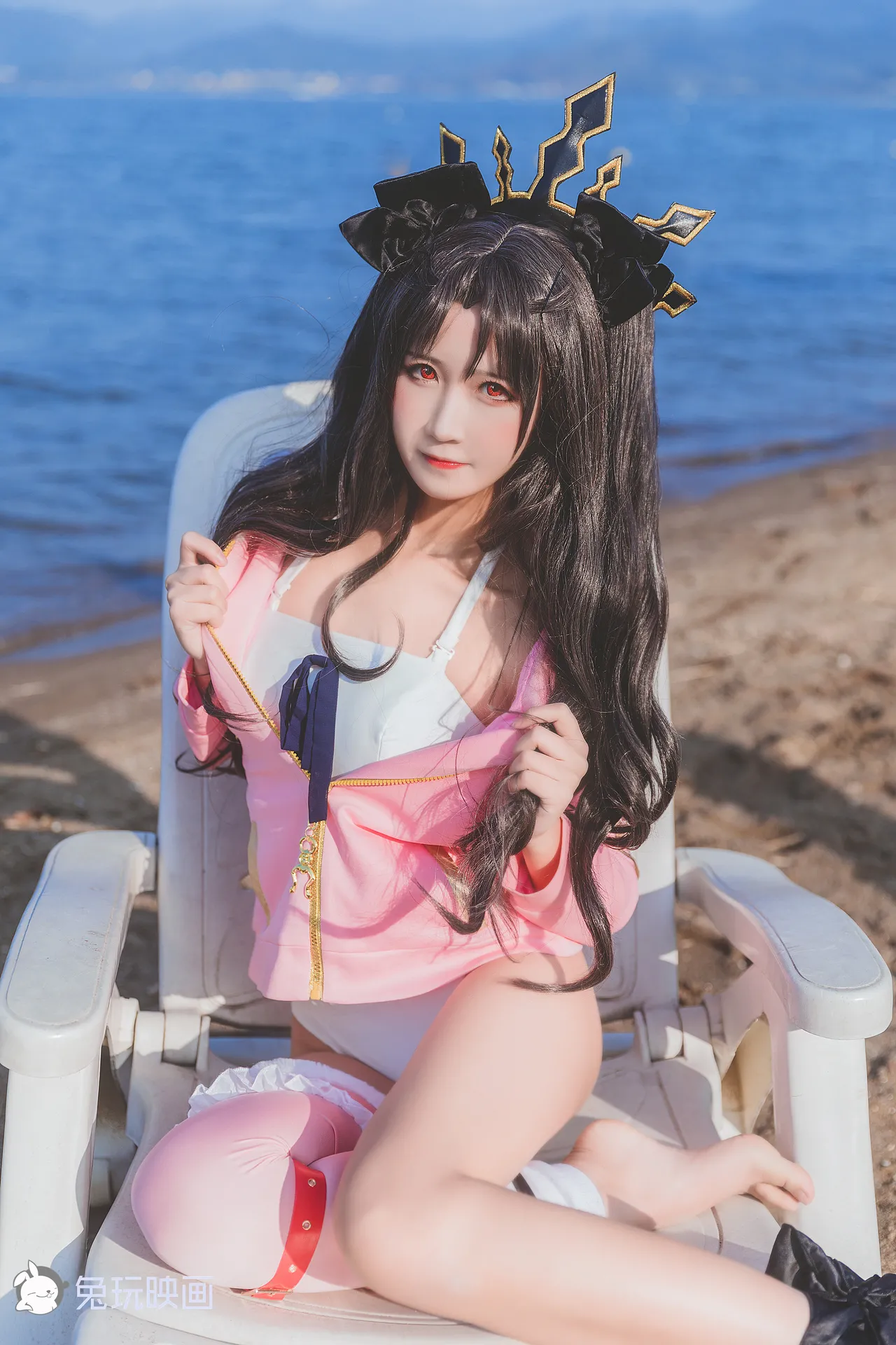 三度_69 Ishtar Summer