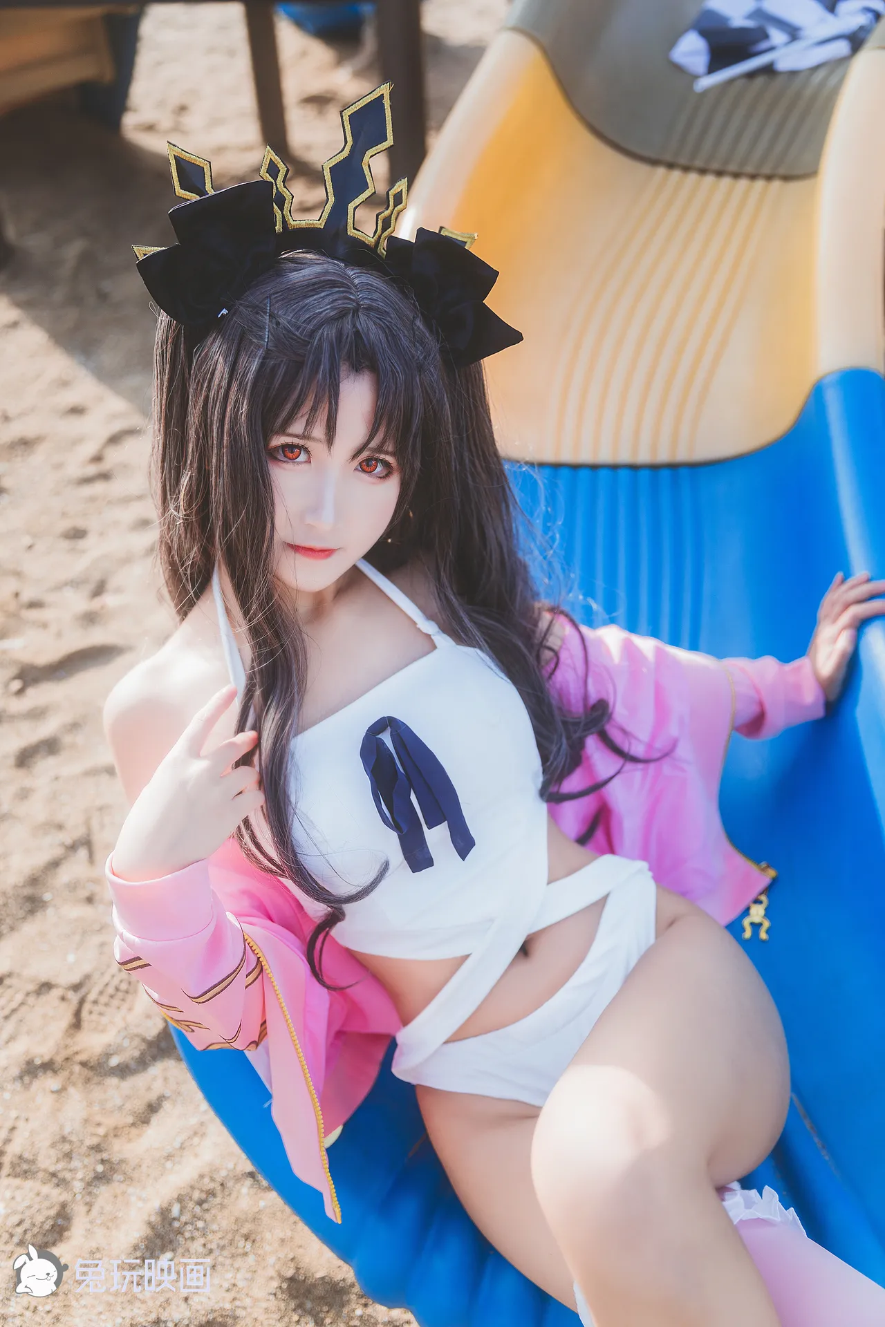 三度_69 Ishtar Summer-erohere21.webp
