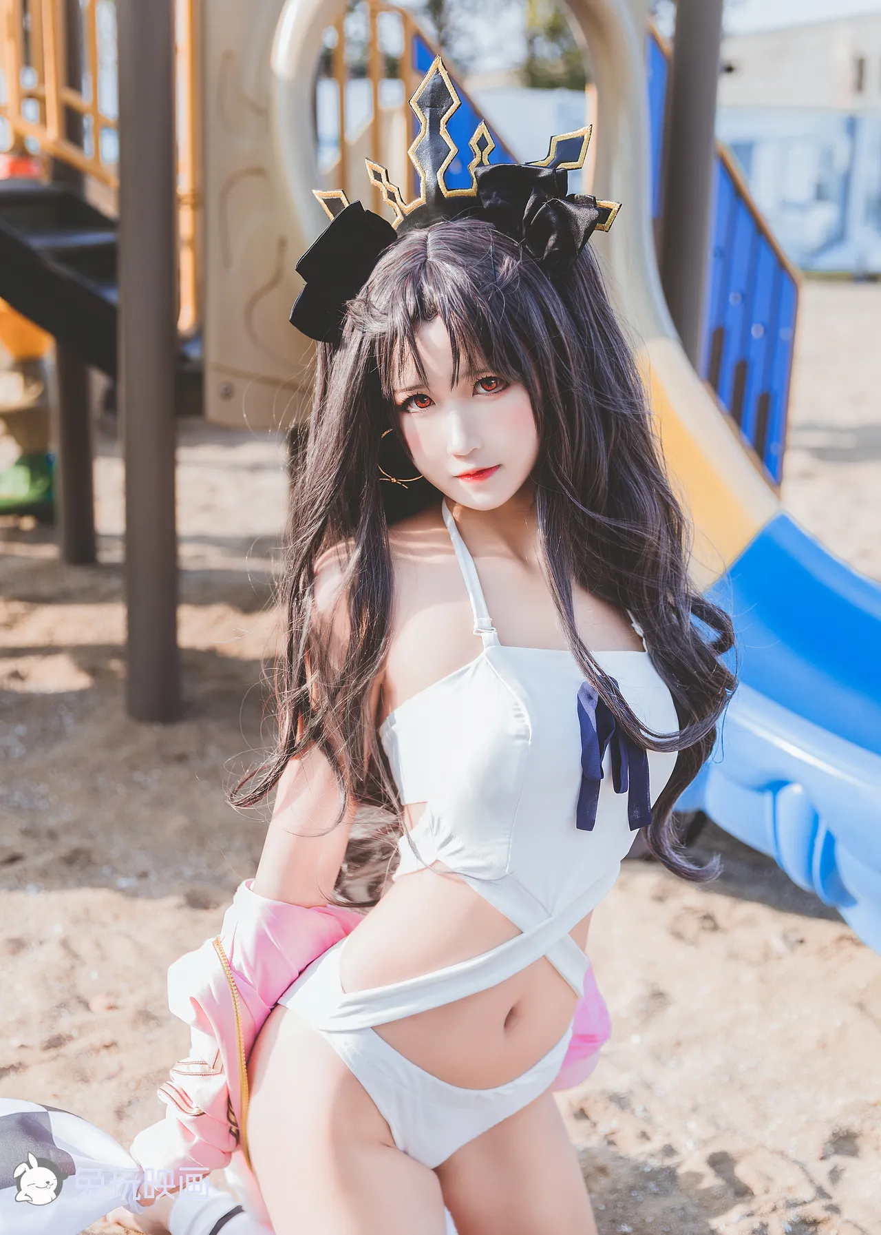 三度_69 Ishtar Summer-erohere24.webp