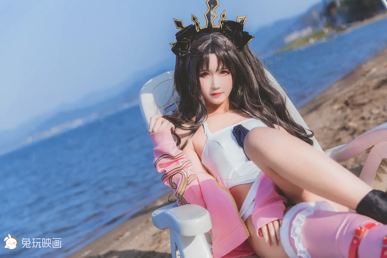三度_69 Ishtar Summer-erohere33.webp