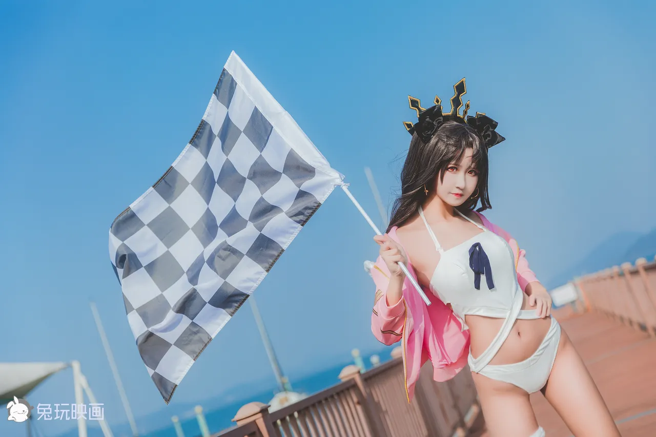 三度_69 Ishtar Summer-erohere41.webp