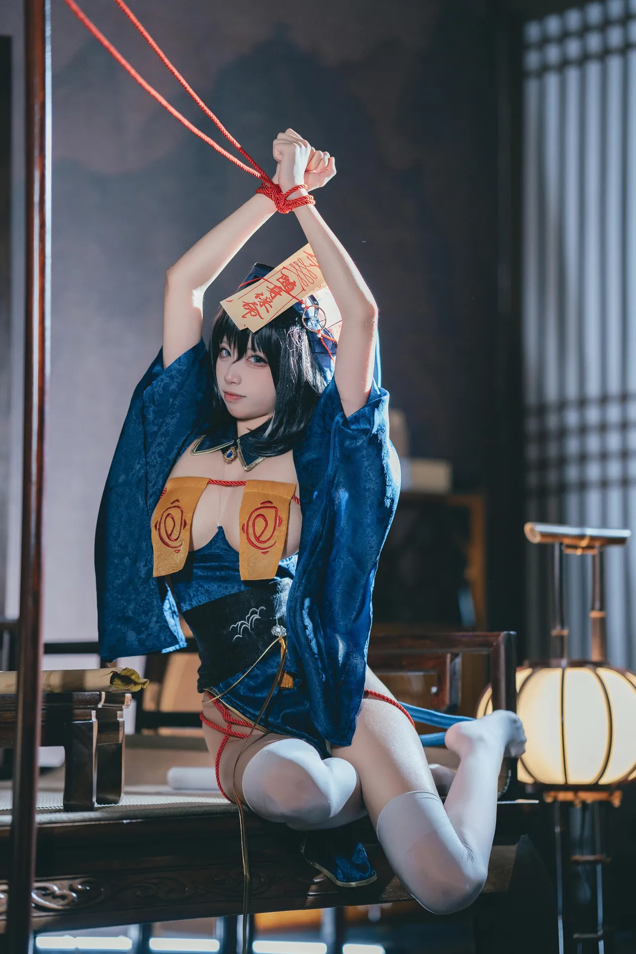 三無人型 - 华甲僵尸-erohere29.webp