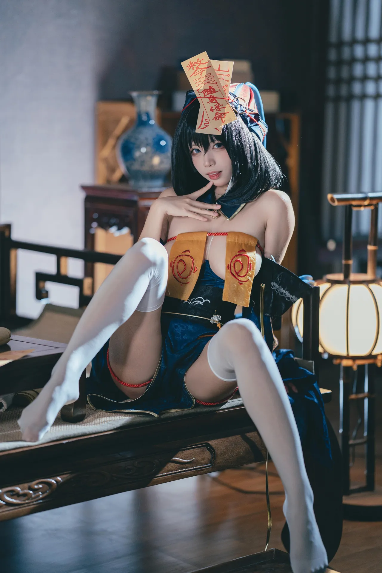 三無人型 - 华甲僵尸-erohere9.webp