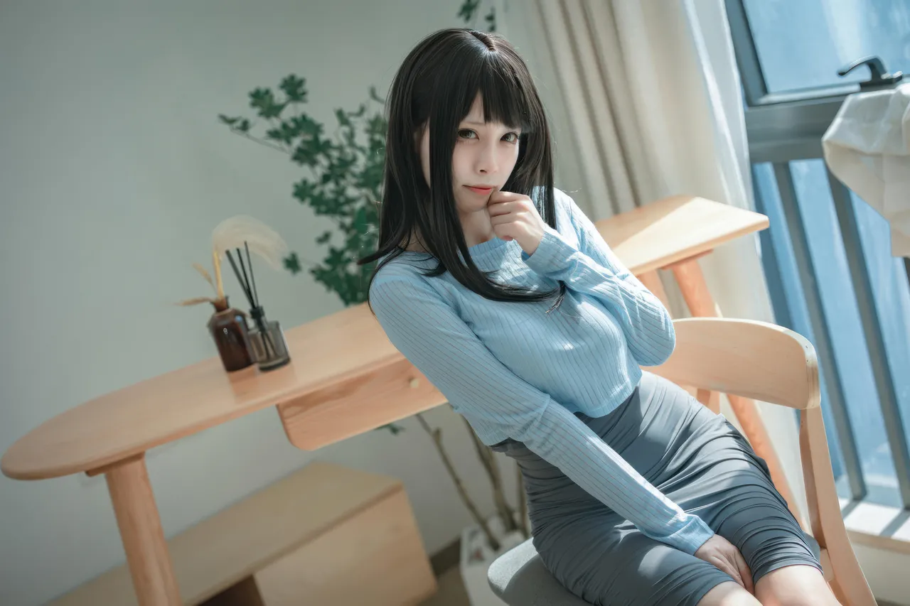 三無人型 - 吉他妹妹-erohere11.webp