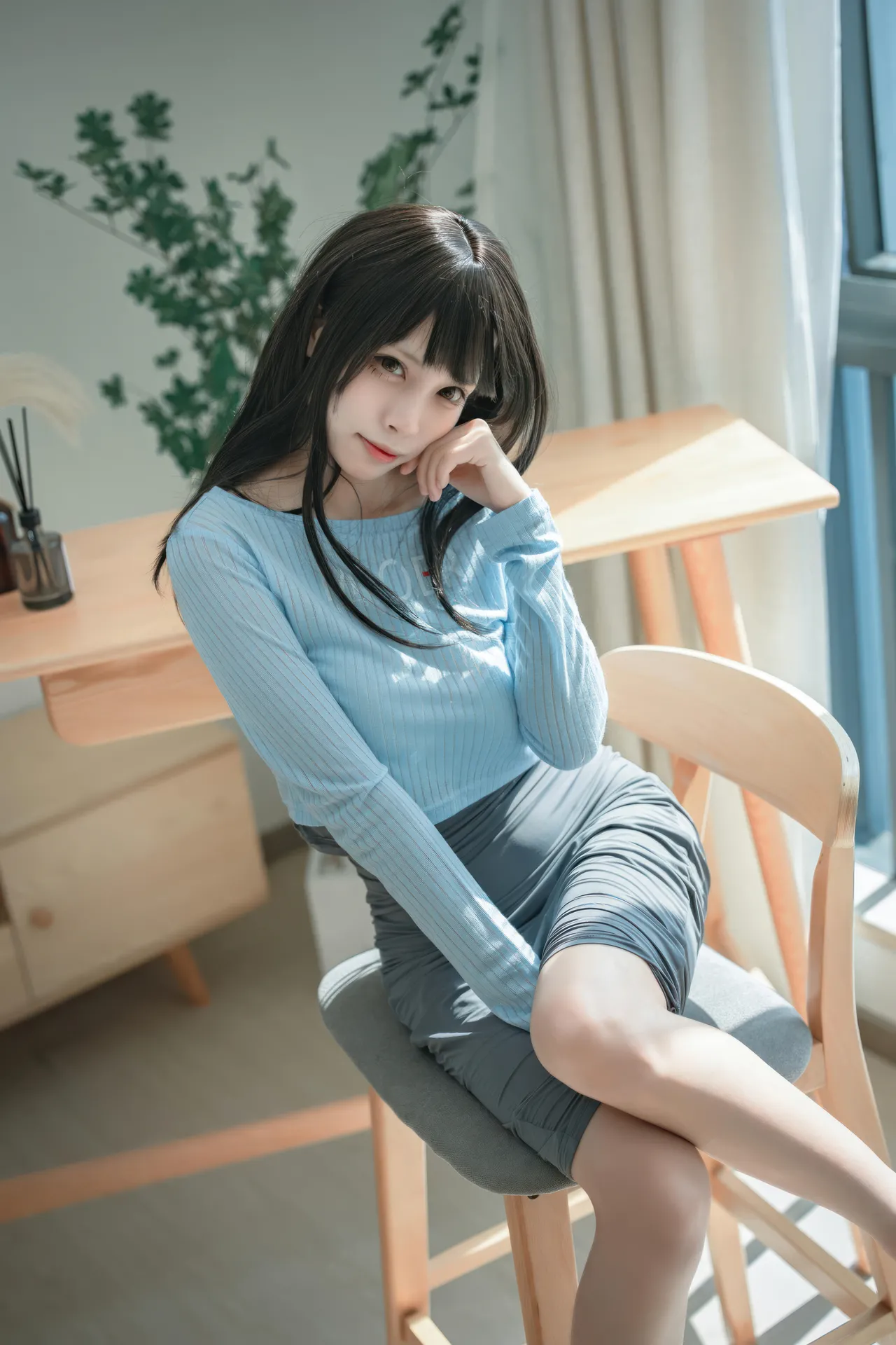 三無人型 - 吉他妹妹-erohere12.webp