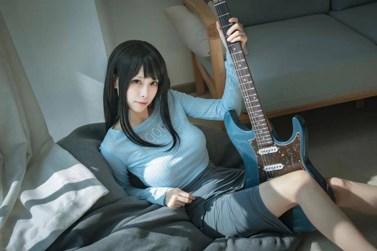 三無人型 - 吉他妹妹-erohere16.webp