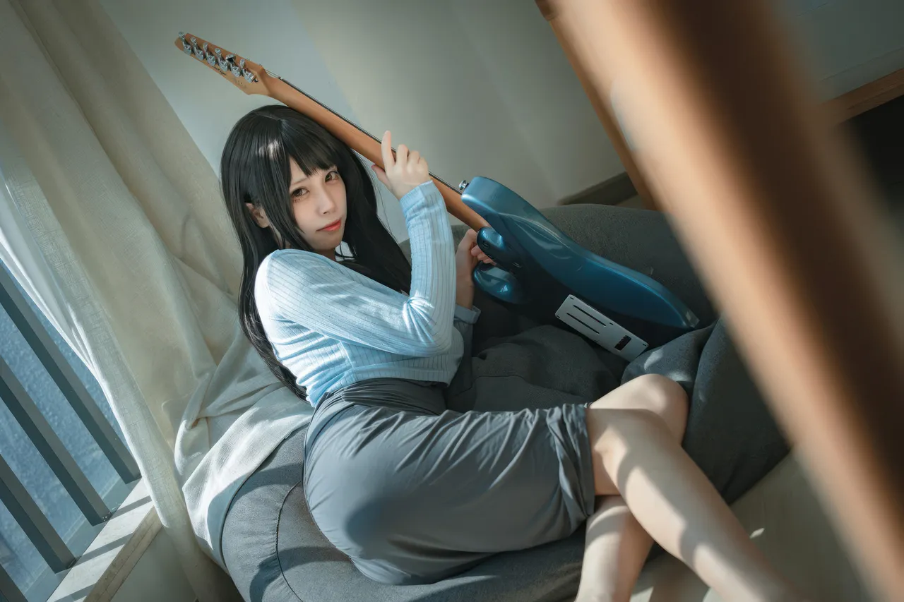 三無人型 - 吉他妹妹-erohere20.webp