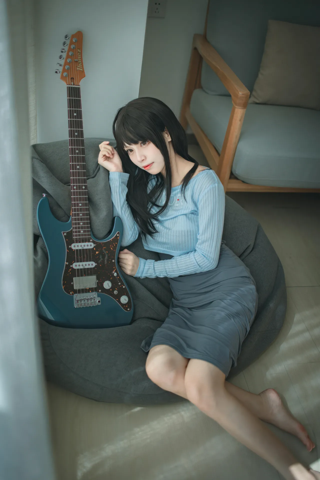 三無人型 - 吉他妹妹-erohere4.webp