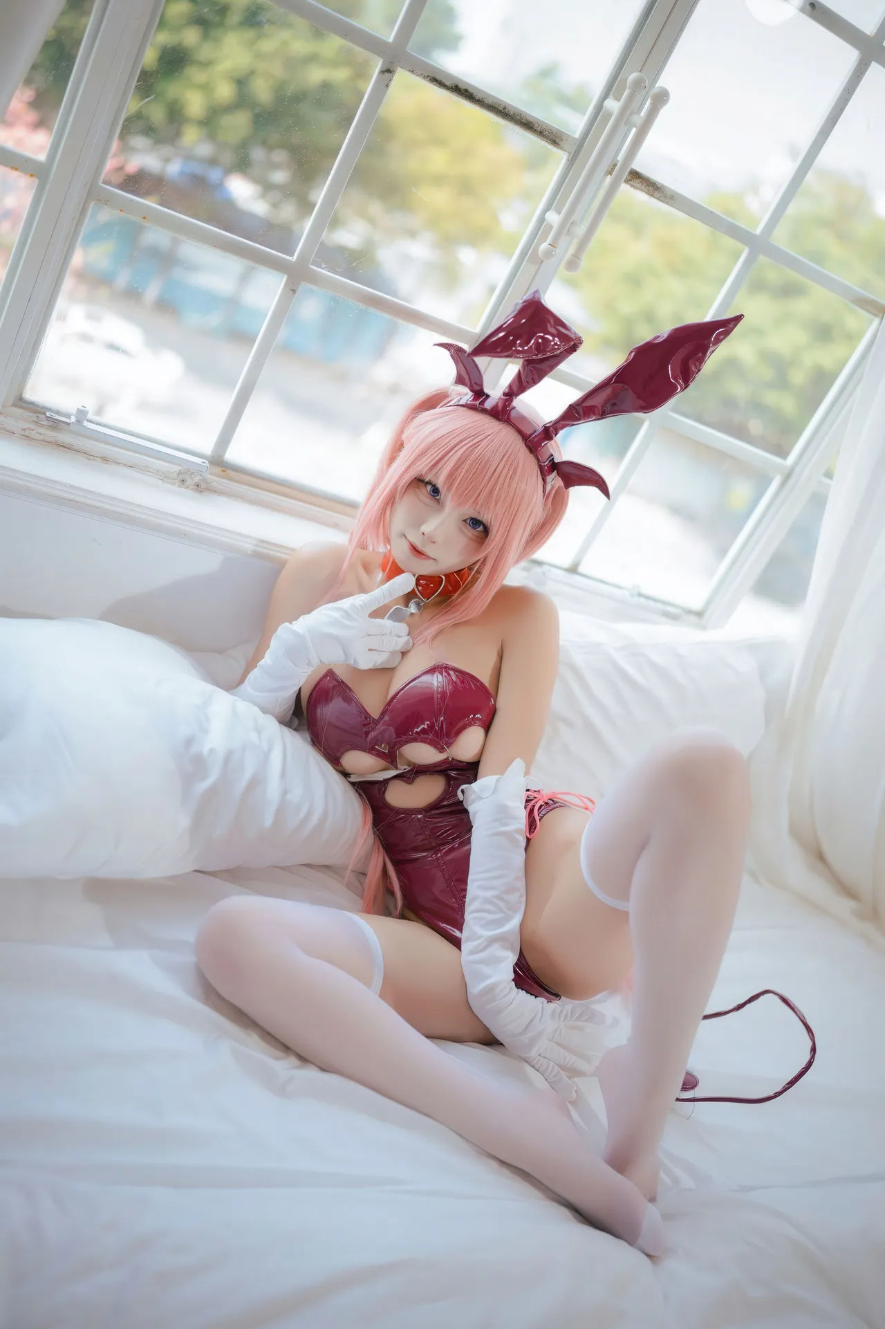 三無人型 - 露露姆魅魔兔女郎-erohere10.webp
