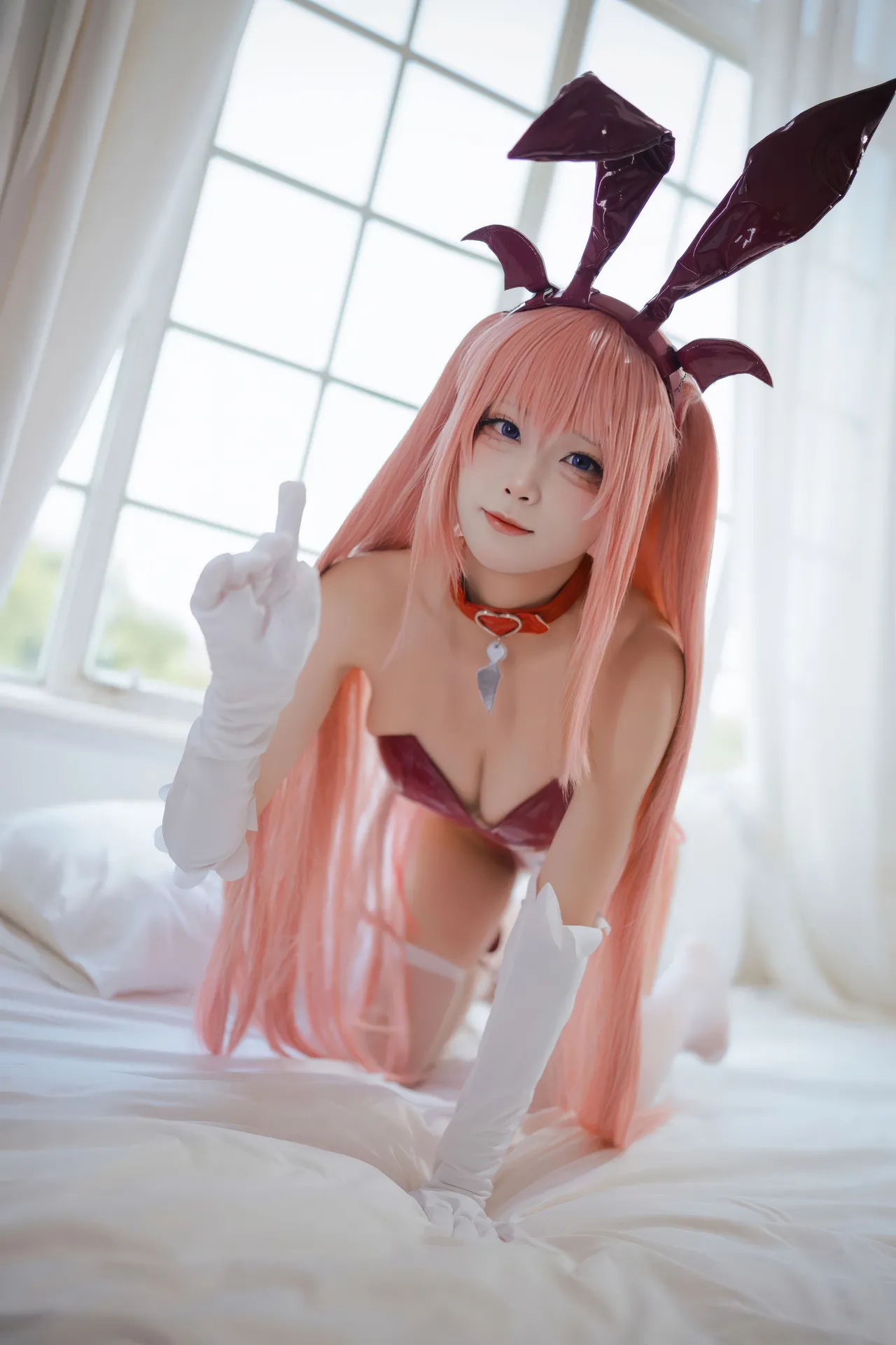 三無人型 - 露露姆魅魔兔女郎-erohere16.webp