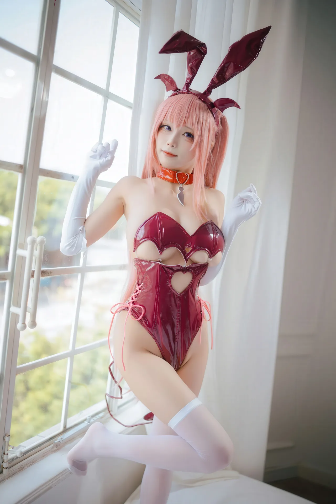 三無人型 - 露露姆魅魔兔女郎-erohere27.webp