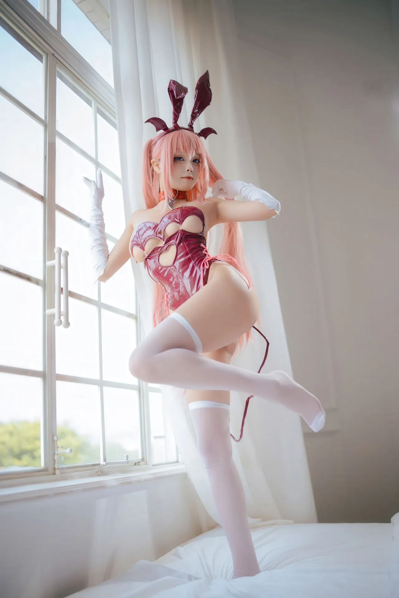 三無人型 - 露露姆魅魔兔女郎-erohere31.webp