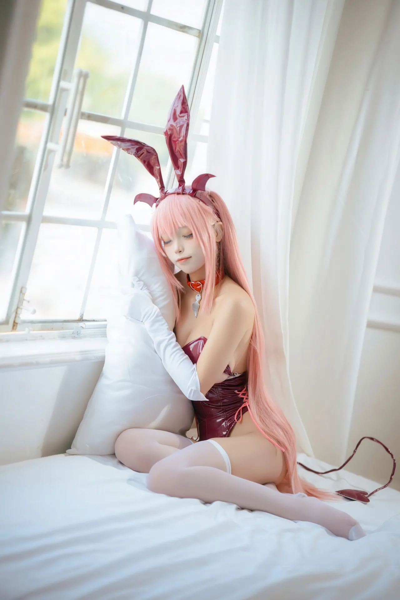 三無人型 - 露露姆魅魔兔女郎-erohere37.webp