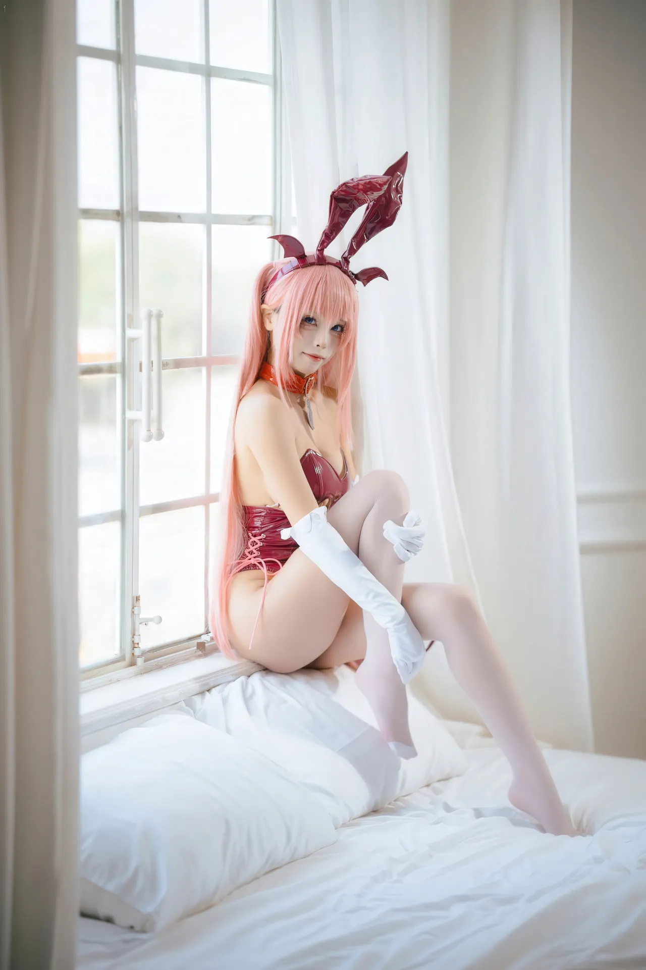 三無人型 - 露露姆魅魔兔女郎-erohere39.webp