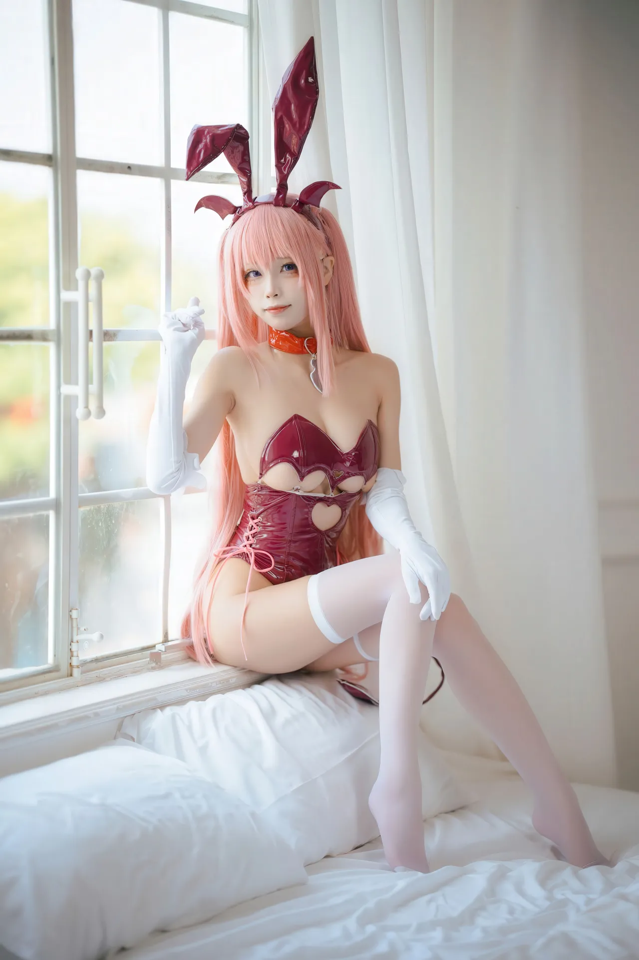 三無人型 - 露露姆魅魔兔女郎-erohere40.webp