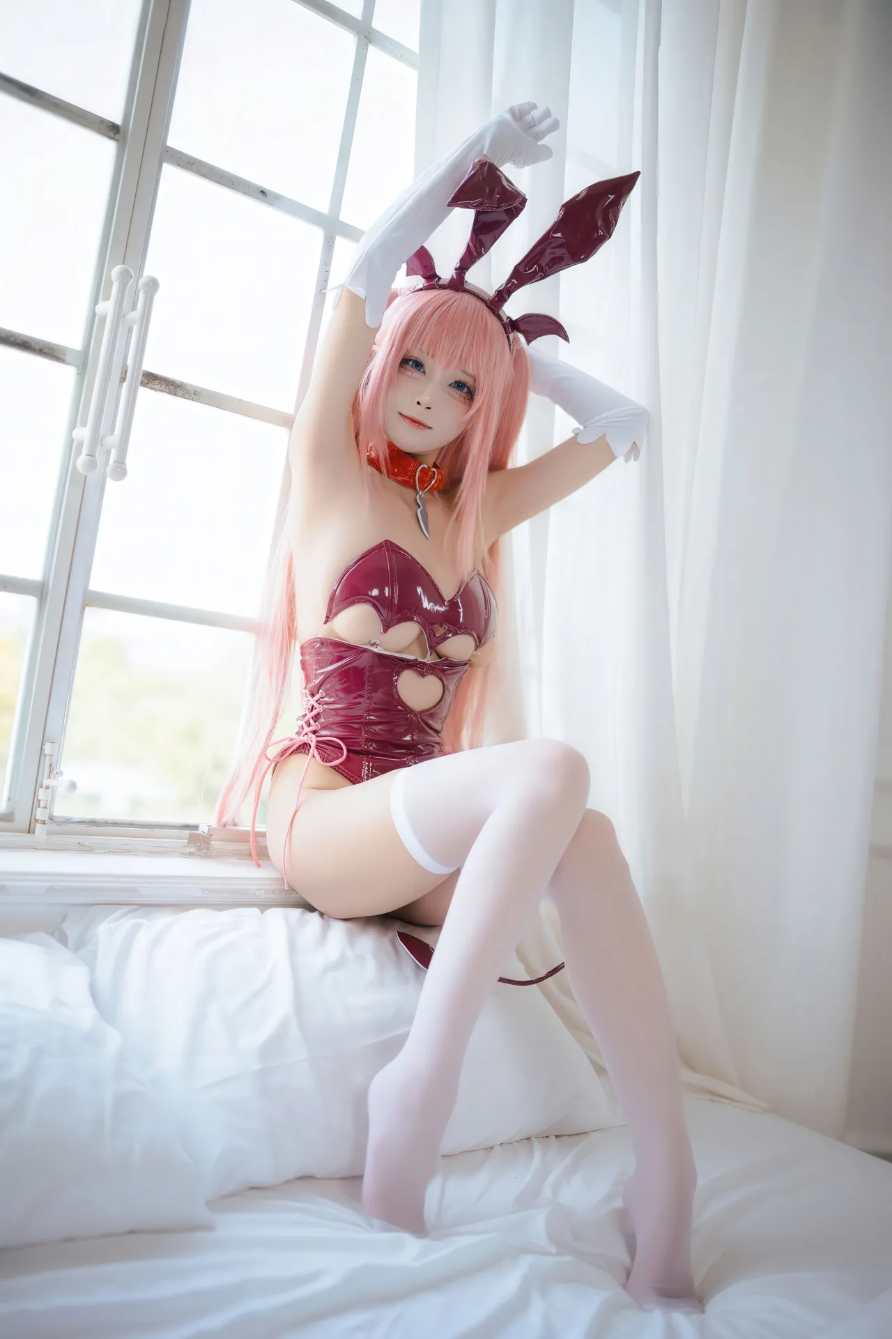 三無人型 - 露露姆魅魔兔女郎-erohere46.webp