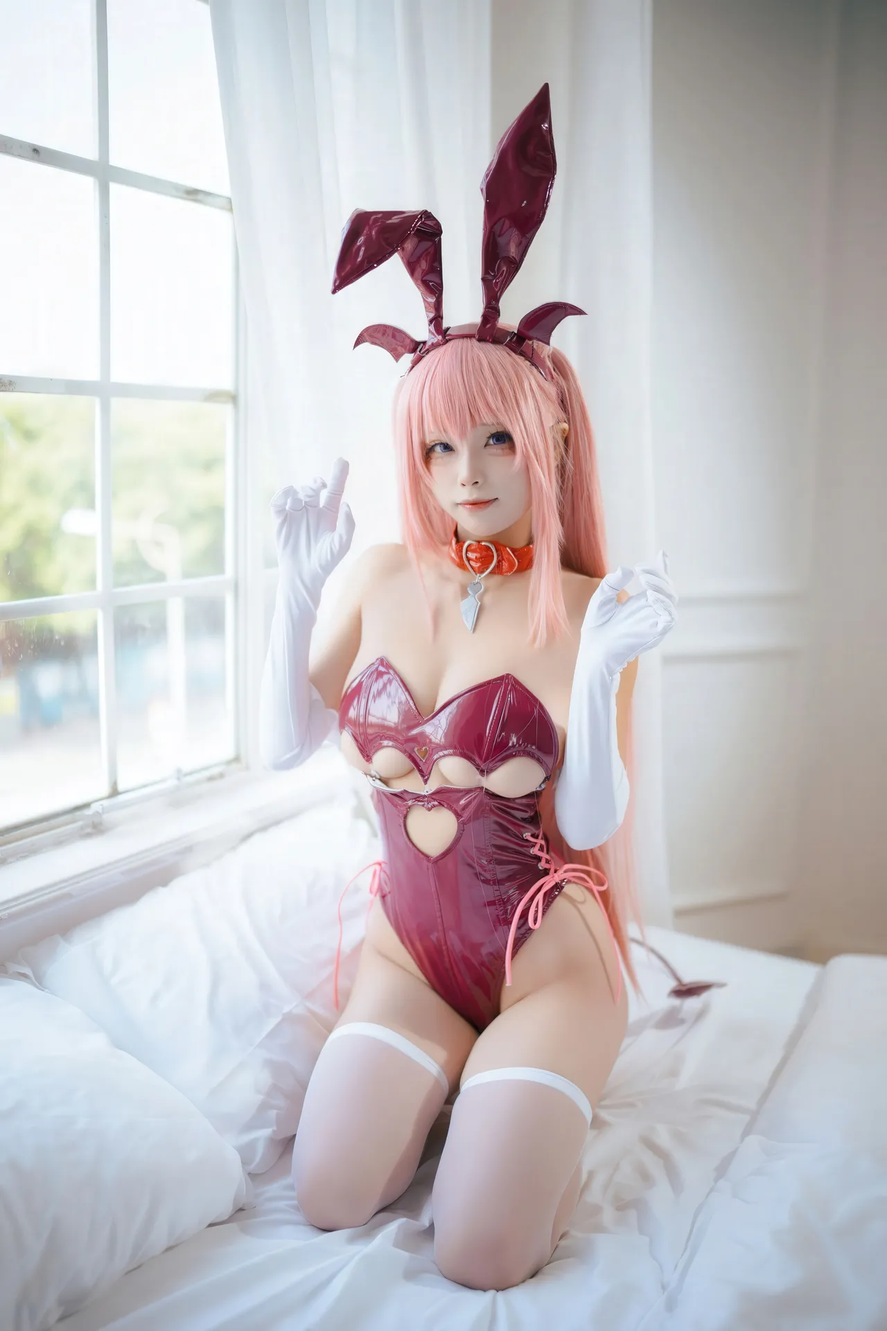 三無人型 - 露露姆魅魔兔女郎-erohere48.webp