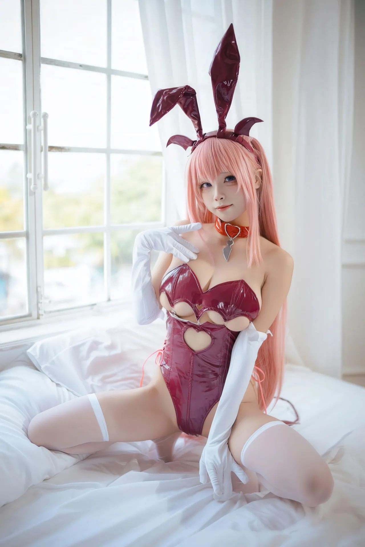 三無人型 - 露露姆魅魔兔女郎-erohere6.webp