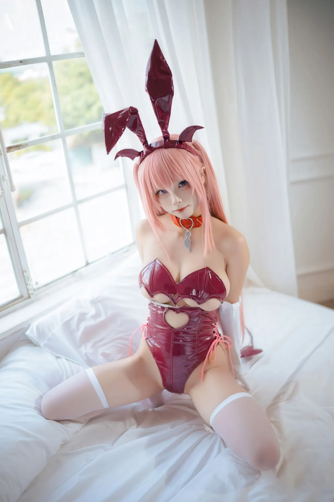 三無人型 - 露露姆魅魔兔女郎-erohere7.webp