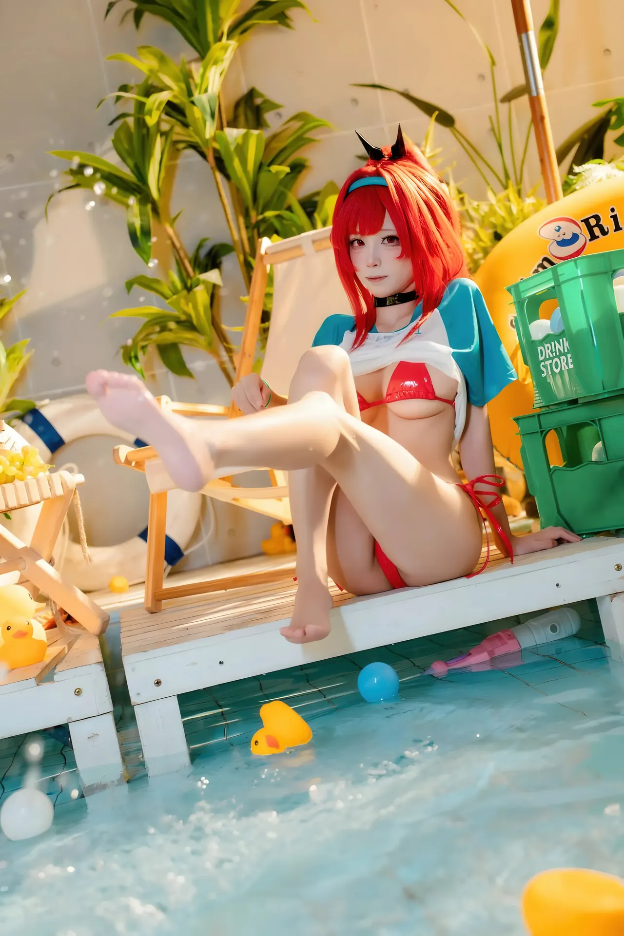 三無人型 Rapi Red Flavor-erohere8.webp