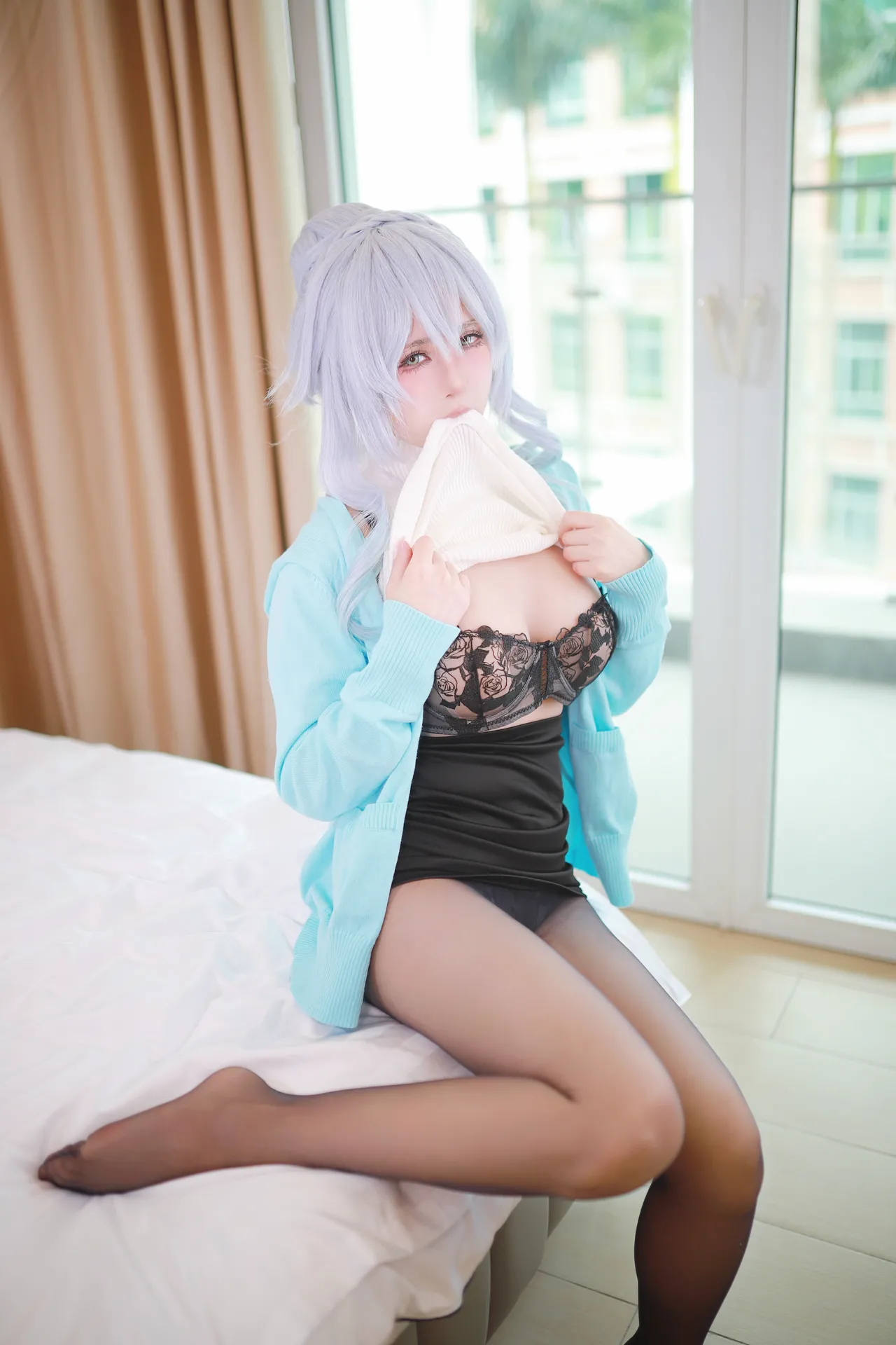 上杉绘黎落 - 雪女 2-erohere25.webp