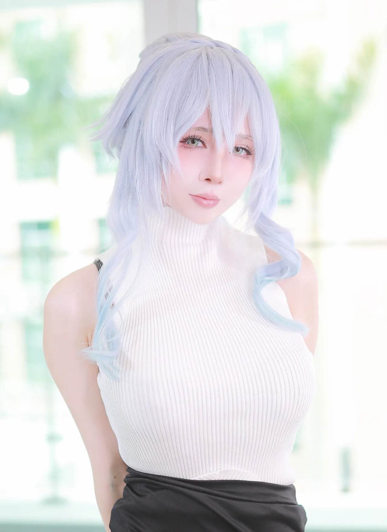 上杉绘黎落 - 雪女 2-erohere28.webp
