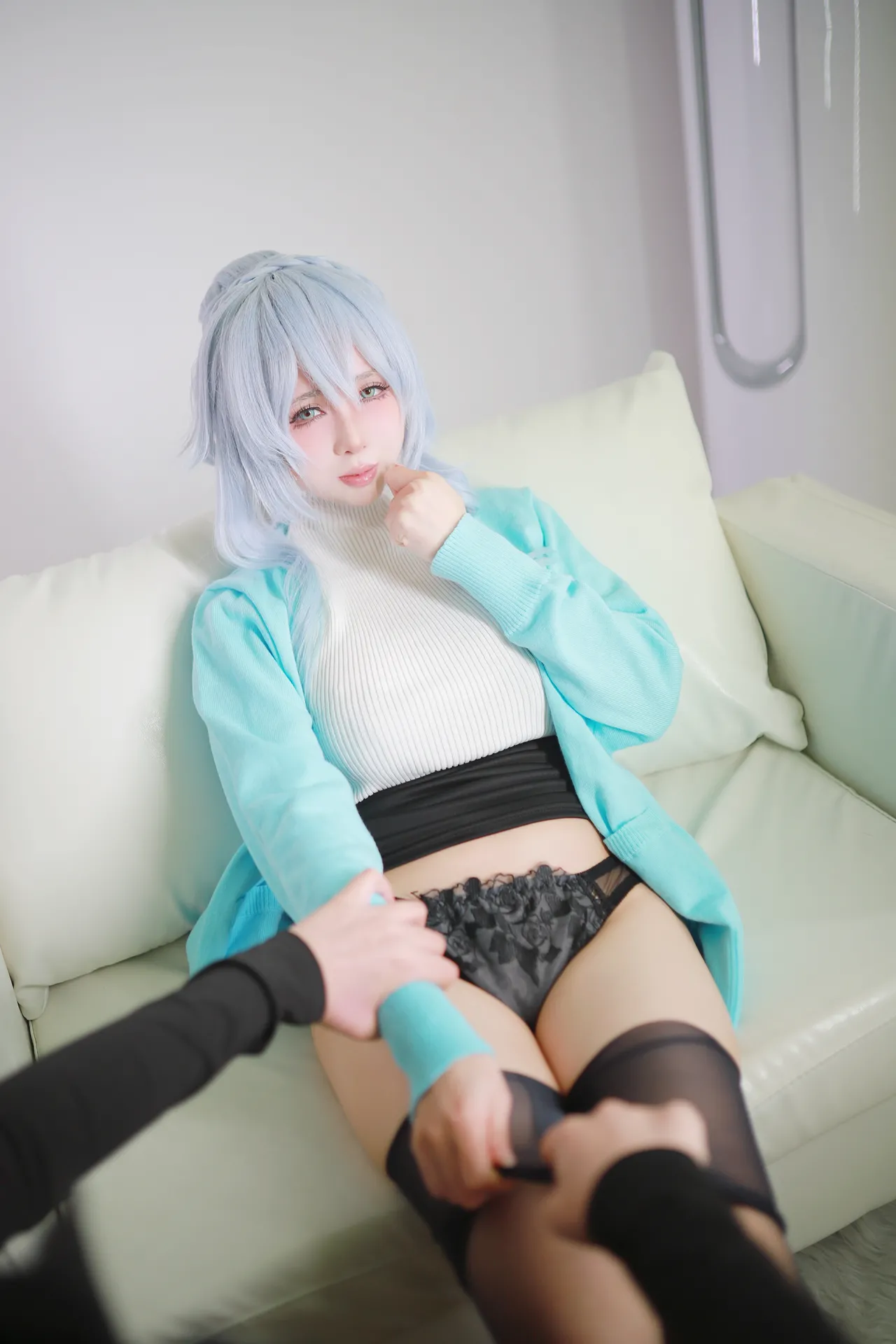 上杉绘黎落 - 雪女 2-erohere42.webp