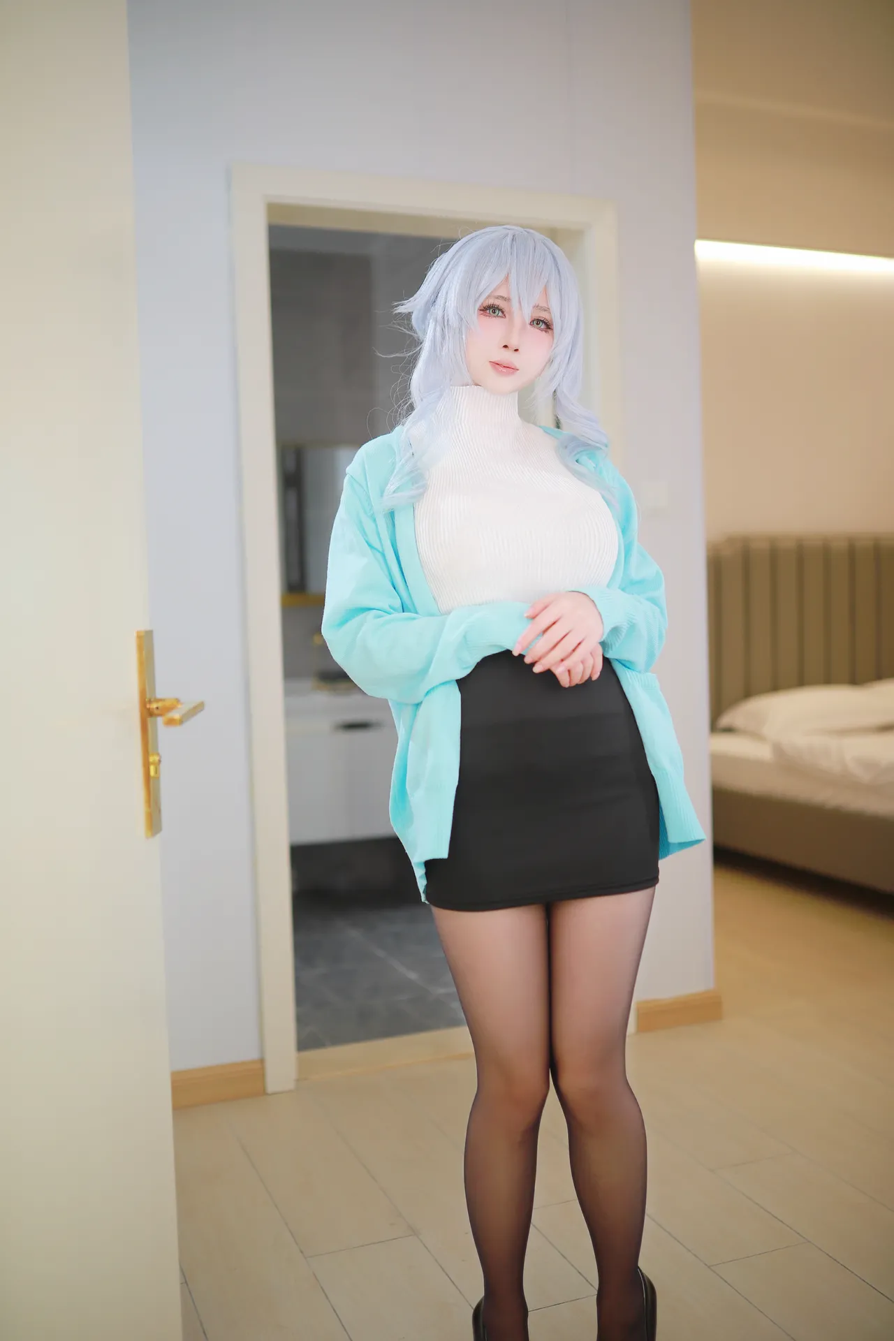 上杉绘黎落 - 雪女 2-erohere5.webp