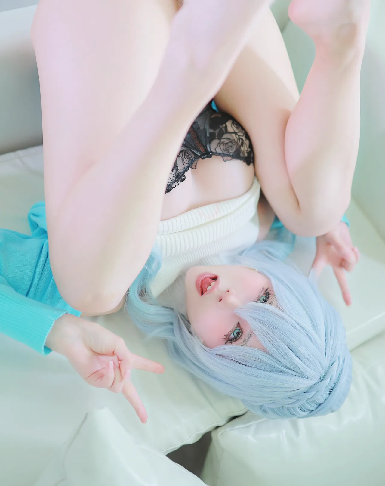 上杉绘黎落 - 雪女 2-erohere53.webp